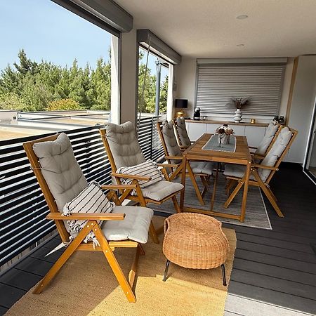 Mobile Home Mare Blu ロバニスカ エクステリア 写真
